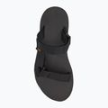 Teva Universal Slide schwarz Damen-Flip-Flops 5