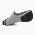 Socken New Balance Ultra Low No Show grau NBLAS9143BGR.L 3