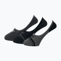 Socken New Balance Ultra Low No Show grau NBLAS9143BGR.L 11
