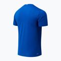 Herren New Balance Core Run Team Royal T-Shirt 2