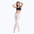 New Balance NB Pace Bra 3.0 Fitness-BH schwarz NBWB11034 2