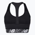 New Balance NB Pace Bra 3.0 Fitness-BH schwarz NBWB11034 7