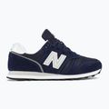 New Balance ML373 blau Herrenschuhe 2