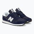 New Balance ML373 blau Herrenschuhe 4