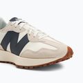 Damen Schuhe New Balance 327's V1 beige 7
