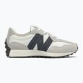 Kinderschuhe New Balance 327's V1 grey