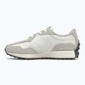 Kinderschuhe New Balance 327's V1 grey 2