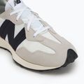 Kinderschuhe New Balance 327's V1 grey 7