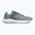 Damen Laufschuhe New Balance W520LP7 grau 11