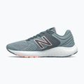 Damen Laufschuhe New Balance W520LP7 grau 12