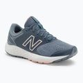 Damen Laufschuhe New Balance W520LP7 grau