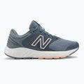 Damen Laufschuhe New Balance W520LP7 grau 2