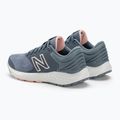 Damen Laufschuhe New Balance W520LP7 grau 3