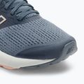 Damen Laufschuhe New Balance W520LP7 grau 7