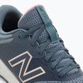 Damen Laufschuhe New Balance W520LP7 grau 8