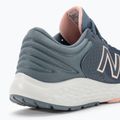 Damen Laufschuhe New Balance W520LP7 grau 9