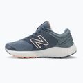 Damen Laufschuhe New Balance W520LP7 grau 10