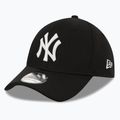 New Era Diamond Essential 39Thirty New York Yankees Baseballkappe schwarz 3