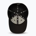 New Era Diamond Essential 39Thirty New York Yankees Baseballkappe schwarz 5