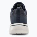 SKECHERS Go Walk Arch Fit Idyllic Herrenschuhe navy/weiß/gold 7