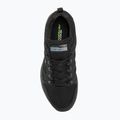 Herrenschuhe SKECHERS Summits New World black 5