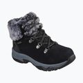 Damen-Trekkingschuhe SKECHERS Trego Falls Finest schwarz 7