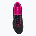 Damen Trainingsschuhe SKECHERS Summits schwarz/hot pink 6