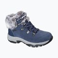 Damen-Trekkingschuhe SKECHERS Trego Falls Finest navy 11