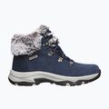 Damen-Trekkingschuhe SKECHERS Trego Falls Finest navy 12