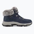 Damen-Trekkingschuhe SKECHERS Trego Falls Finest navy 2