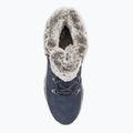 Damen-Trekkingschuhe SKECHERS Trego Falls Finest navy 6