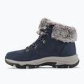 Damen-Trekkingschuhe SKECHERS Trego Falls Finest navy 10