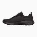 Schuhe Damen SKECHERS Flex Appeal 4.0 Brilliant View black 10