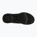 Schuhe Damen SKECHERS Flex Appeal 4.0 Brilliant View black 11