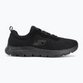 Schuhe Damen SKECHERS Flex Appeal 4.0 Brilliant View black 2