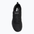 Schuhe Damen SKECHERS Flex Appeal 4.0 Brilliant View black 5
