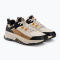 Skechers Herrenschuhe Skechers Bionic Trail taupe/schwarz 4