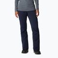 Columbia Damen Skihose Backslope II Insulated navy blau 1985371