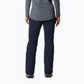 Columbia Damen Skihose Backslope II Insulated navy blau 1985371 3