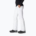 Columbia Backslope II Insulated Damen Skihose weiß 1985371 2