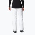 Columbia Backslope II Insulated Damen Skihose weiß 1985371 3