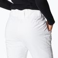 Columbia Backslope II Insulated Damen Skihose weiß 1985371 7