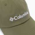 Columbia Roc II Ball Baseballmütze grün 1766611398 5