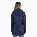Damen Columbia Splash A Little II 468 Membran regen Jacke navy blau 1771064 3