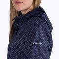 Damen Columbia Splash A Little II 468 Membran regen Jacke navy blau 1771064 4