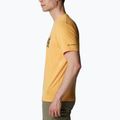 Columbia Sun Trek Herren-Trekkinghemd gelb 1931172