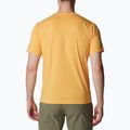 Columbia Sun Trek Herren-Trekkinghemd gelb 1931172 4