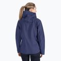 Columbia Damen Omni-Tech Ampli-Dry 466 Membran Regenjacke marineblau 1938973 3