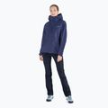 Columbia Damen Omni-Tech Ampli-Dry 466 Membran Regenjacke marineblau 1938973 7