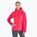 Columbia Omni-Tech Ampli-Dry Damen Membran Regenjacke 676 rot 1938973